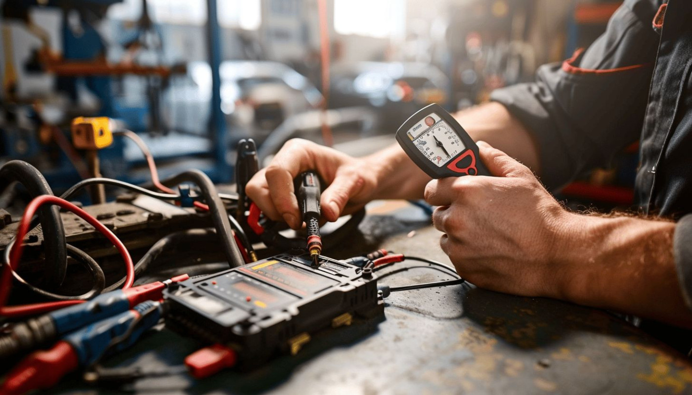 Diagnostic de panne électrique automobile les outils et méthodes pour une détection rapide